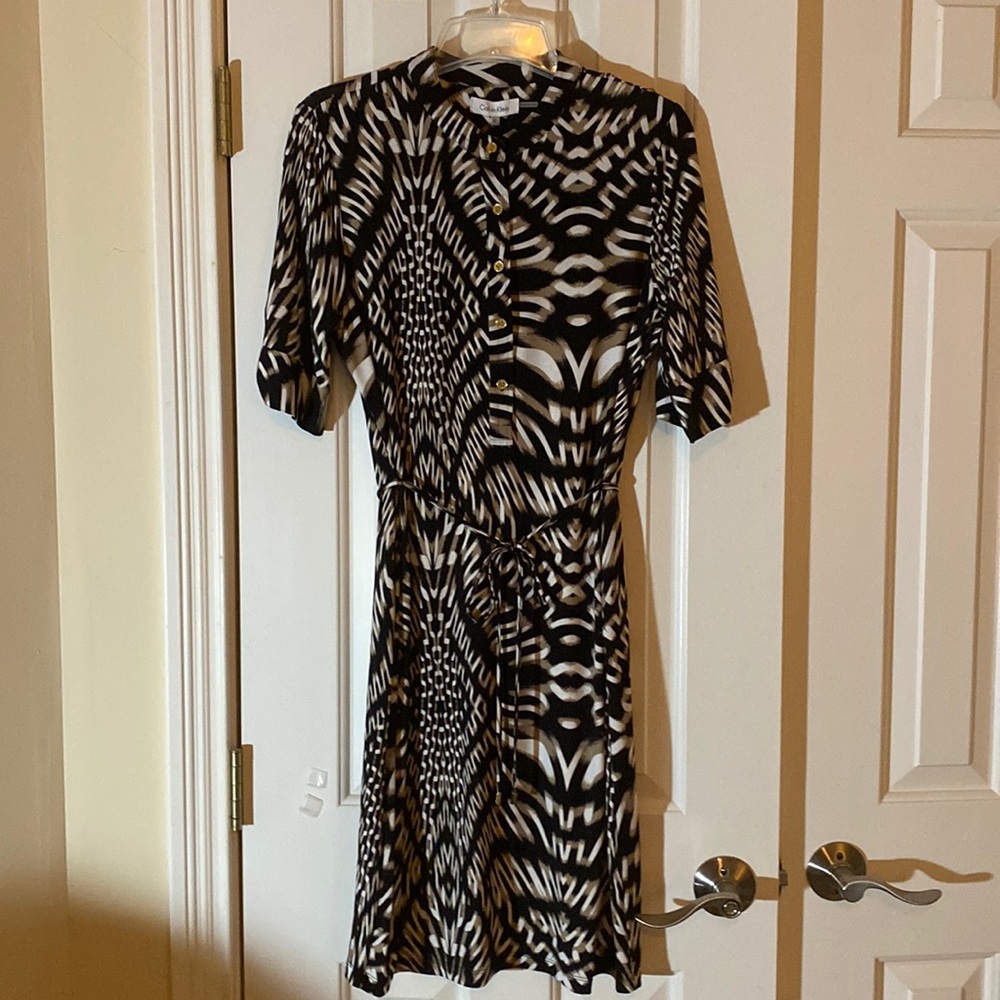 Calvin Klein Dress - NWT - Womens Medium